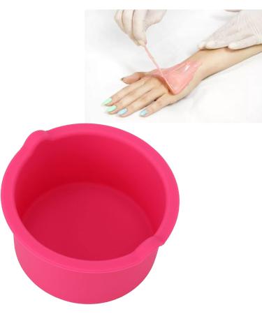 Wax Warmer Replacement Pot | Reusable Non-Stick & Easy to Clean | Heat Resistant for Home Use - Buy Online on GoSupps.com