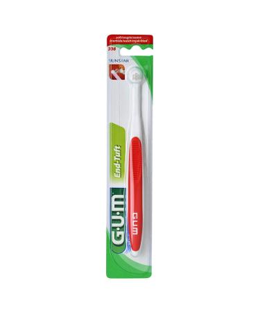 CEP the GUM End-Tuft Conic 308