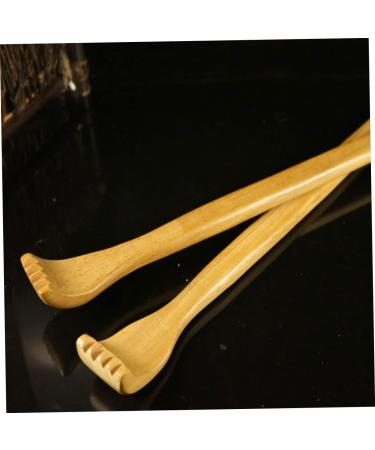 Minkissy 3x Scented Wooden Scratchers for Men | Premium Quality International Shipping - Buy Online on GoSupps.com