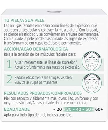 Diadermine Lift + Botology Crema D a Anti-Arrugas 50 Ml - Buy Online on GoSupps.com