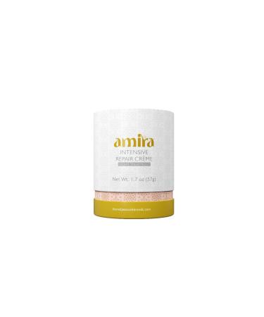 Amira Moisture Rescue & Repair Night Cream Vegan + Fast Absorbing Clean and Natural ingredients