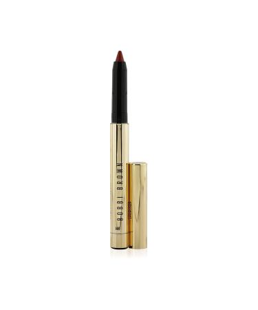 Bobbi Brown Luxe Defining Lipstick Terracotta 3 g