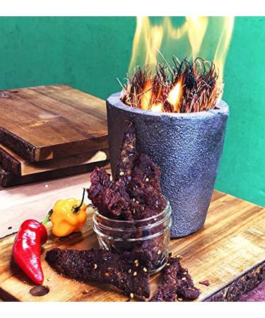 Jurassic Jerky Grab Bag - 10 Pack Insanity Variety (1 Oz/pack) - Buy Online on GoSupps.com