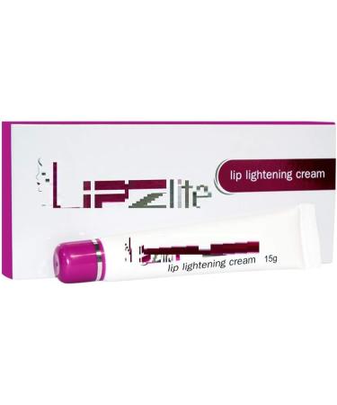 Lip.zlite L.IP Cre.am (15g)