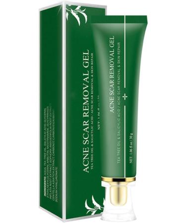 acne removal cream Acne Scar Removal Gel Face Body Marks Skin Repair Cream Acne Treatment Essence 30g - Buy Online on GoSupps.com