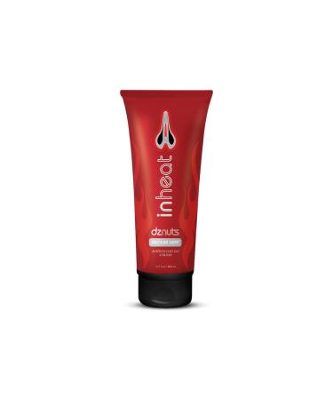DZ Nuts InHeat Embrocation ( Medium Heat ) - 6.7 fl. oz.