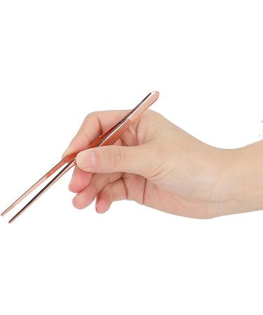 3 Pcs Stainless Steel Double-Headed Ear Pick Earwax Removal Kit | Ear Cleansing Tool Set - Buy Online on GoSupps.com