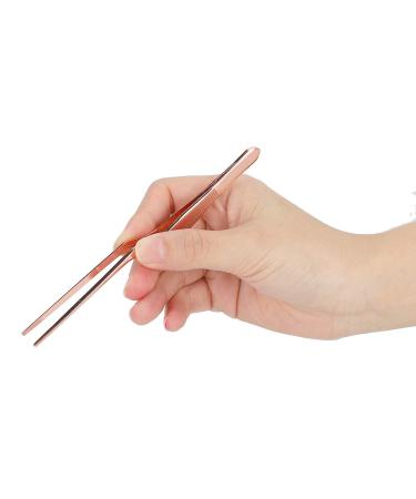 Stainless Steel Ear Wax Remover | Easy Home Ear Cleaning Tool - Buy Online on GoSupps.com