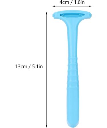 Skin-Friendly Peeling Scraper | Premium Pedicure Tool for Foot Beauty - Shop Internationally - Buy Online on GoSupps.com