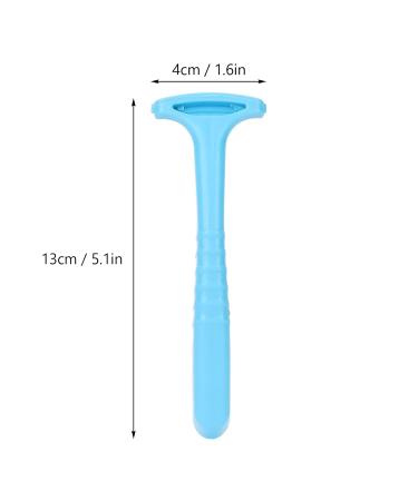 Pedicure Scraping Tool | Dead Skin Remover | Callus Scrub for Feet Elbows & Knees - Buy Online on GoSupps.com