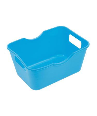 Beaupretty Ear Wash Basin for Comfortable Ear Cleaning Durable and Ergonomic Design for Adults