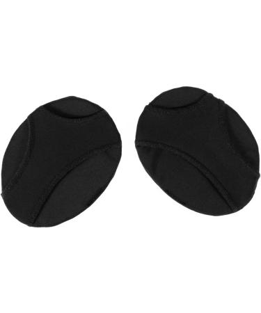 FOMIYES Forefoot Shoe Pads - Comfort & Cushion for High Heels | Silicone Foot Pads for Callous Relief - Buy Online on GoSupps.com
