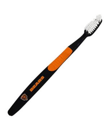 NFL Cleveland Brown's toothbrush