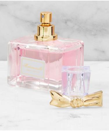 MADEMOISELLE LTD EDITION designer perfume Floral Fruity fragrance for women. Eau de Parfum 3.4 Oz. - Buy Online on GoSupps.com
