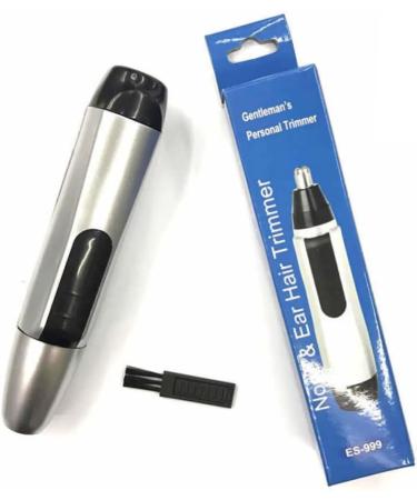 FRCOLOR 2Pcs Nose Hair Trimmer Hair Clipper Electric Nose Hair Cleaning Nose Hair Trimming Ear Hair Trimmer For Men Hair Trimmer Hair Clipper For Mens Cleaning Cutting Machine mediumx2pcs as shown x 2pcs - Buy Online on GoSupps.com