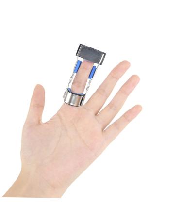 FRCOLOR Finger Splint - Injury Support & Immobilizer for Fractured Fingers | Durable Metal Finger Brace & Cast for Quick Recovery - Buy Online on GoSupps.com