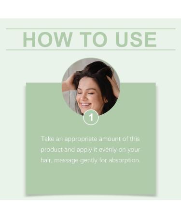 Fluffy Oil Control Shampoo Fluffy Oil Control Leave-In Shampoo Fluffy Oil Control Leave-In Shampoo Oil Control Leave-In Shampoo (5 Pcs) - Buy Online on GoSupps.com