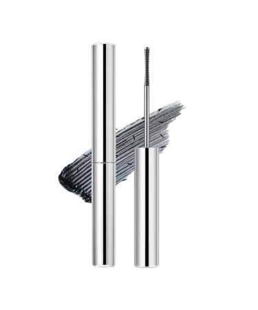 Siuwddee Volume Mascara Sweat-Resistant and Smudge-Proof Eyelash Makeup | Waterproof Mascara for Defining Lashes For Women and Girls Mothers Wives and...