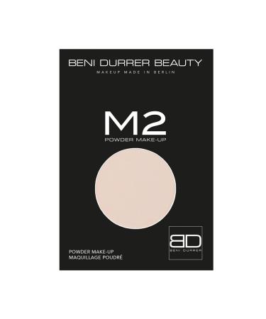 Beni Durrer Make-up Refill No. 02 for box and palette 2.5 g