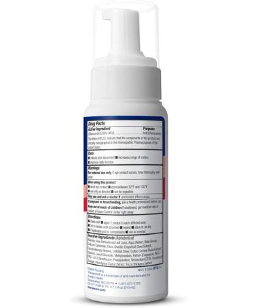 Theraworx Relief Joint Discomfort & Inflammation Foam for Knees and Hands - 7.1 oz - Buy Online on GoSupps.com