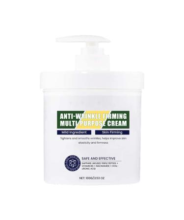 Gdiojnfg Whitening Firming Skin Cream Skin Frming Rejuvenating Cream Face Moisturizing Cream Gentle Moisturizing Skin Cream Facial Creams Moisturizers Mild Facial Moisturizing Hydrating Face Cream