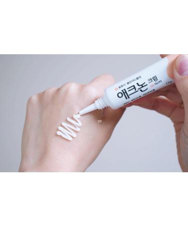 ALOCASIA Acnon Cream - Effective Scar Treatment for Surgery & Acne | 13g | Shop Internationally - Buy Online on GoSupps.com