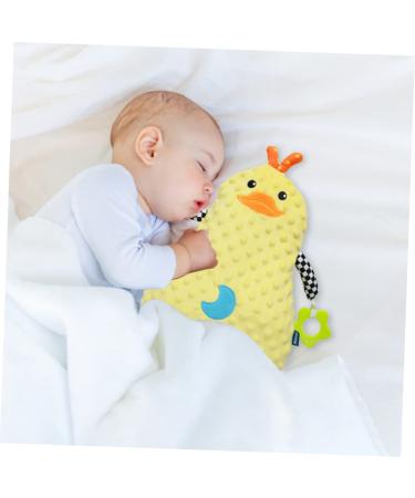 Buy Toyandona 5-St Sleeping Comfort Towel - Soft Cuddly Toy Gifts for Baby Girls | Tag Toys for Animal-Themed Baby Bathrooms | Ideal Newborn Soothing Gifts - Buy Online on GoSupps.com