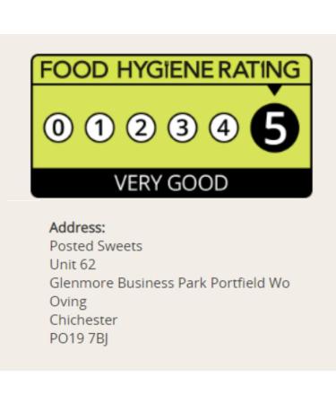 Fizzy & Gummy Halal Pick & Mix Bag 700g Large Classic Retro Candy Selection Pick n Mix - Gift Bag - Perfect Movie Night Hamper Treats for Kids Adults Birthday Gifts - Buy Online on GoSupps.com