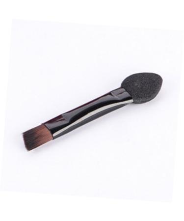 Beaupretty 100 pcs Makeup Sponges - Face & Eyeshadow Applicator Brushes for Women - Perfect for Blending & Eyeliner - Buy Online on GoSupps.com