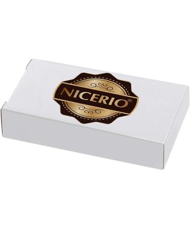 NICERIO Outdoor Carabiner Watch with Glow in The Dark Clip - White Pocket Watch for Rock Climbing & Mountaineering - Buy Online on GoSupps.com