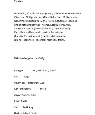 1 Queso Volcano Takis Takis tokens 90 g - Special edition: TAKIS QUESO VOLCANO - Buy Online on GoSupps.com