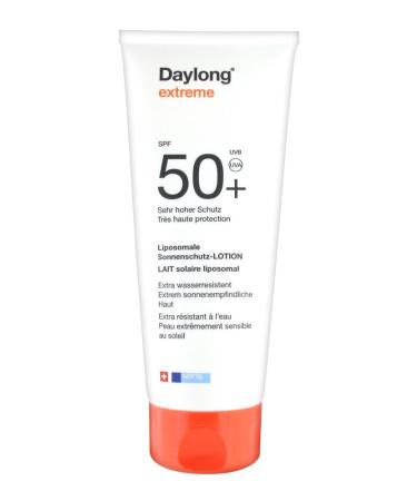 Daylong Extreme Sun Lotion SPF 50+ 100ml