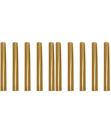 Beaupretty Nail Pencil Set - 10 Pieces Nail Art Topper & Manicure Pen with Protection Caps | Decorative Nail Supplies for Girls - Buy Online on GoSupps.com