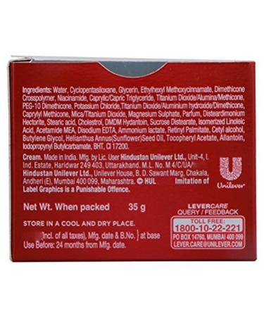 Ponds Age Miracle Cell ReGen Day Cream SPF 15 PA++ 35g - Anti-Aging Skincare - Buy Online on GoSupps.com