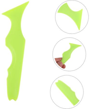  FOMIYES FOMIYES Reusable and Durable Eyeliner and Eyebrow Stencil Set - Buy Online on GoSupps.com