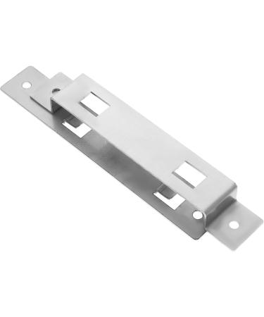 Patkaw Vogelhaus Montagehralung - Premium Bird House Attachment for Nesting Boxes & Feeders | International Shipping Available - Buy Online on GoSupps.com