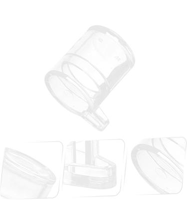 Minkissy Pet Water Ant House - Ant Farming Castle & Habitat Kit for Observation | Ant Farm Ant Colony Acrylic Nest 2.8x2.5cm - Buy Online on GoSupps.com