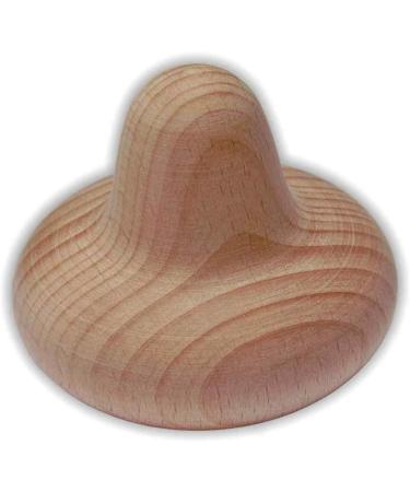 Buy Hardwood Massage Fungus Device | Premium International Shipping Relax & Revitalize - Buy Online on GoSupps.com