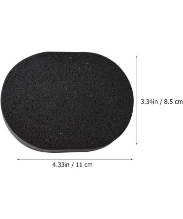 Beaupretty 10pcs Face Wash Sponge - Gentle Skin Care Cleaner for Radiant Skin - Buy Online on GoSupps.com