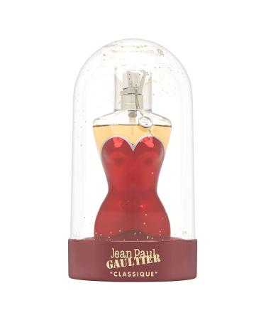 Jean Paul Gaultier EDT SPRAY 3.4 OZ (XMAS COLLECTOR EDITION 2020)