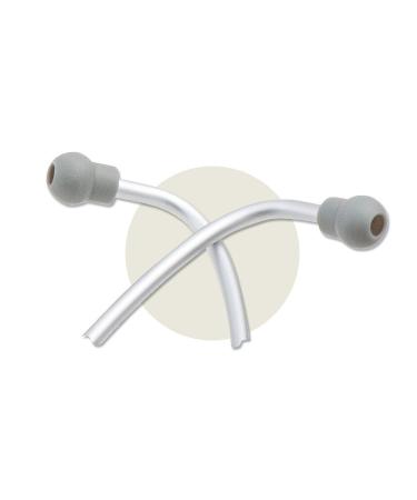 ADC Adscope 603BK Premium Stainless Steel Clinician Stethoscope with Tunable AFD Technology, Black - Buy Online on GoSupps.com