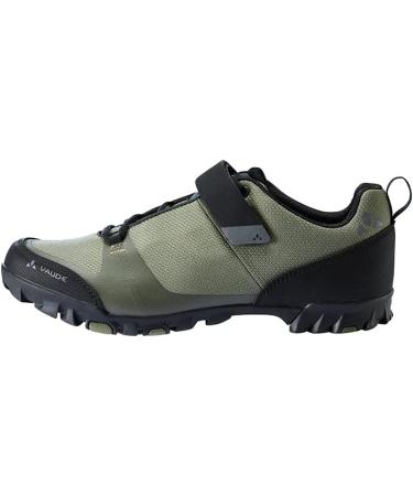 Vaude Men s Breathable Bicycle Shoes TVL Pavei 2.0 - Comfortable Stylish Racing SPD Cycling Shoes for Year-Round Tours | Size 42 Blue - Buy Online on GoSupps.com