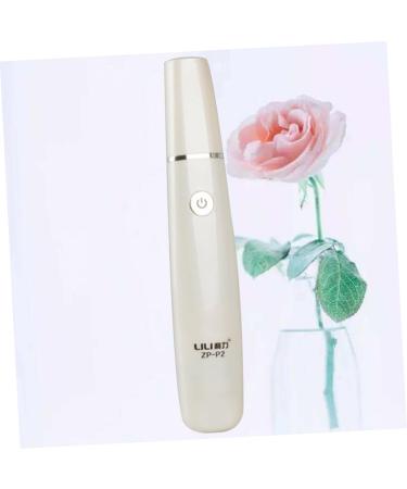 MAGICLULU Feet Pedicure Care Tool 1 Set Remover Electric Foot Grinding Tool Electric Electric Foot Exfoliator Foot Scraper for Dead Skin Foot Remover Dead Skin Scrubber White Feet - Buy Online on GoSupps.com