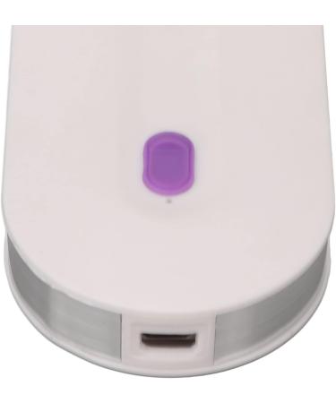 Women's Waterproof Electric Razor & Trimmer - Pain-Free Hair Removal for Cheeks Lips Chin & Neck - Portable & Lightweight - Buy Online on GoSupps.com