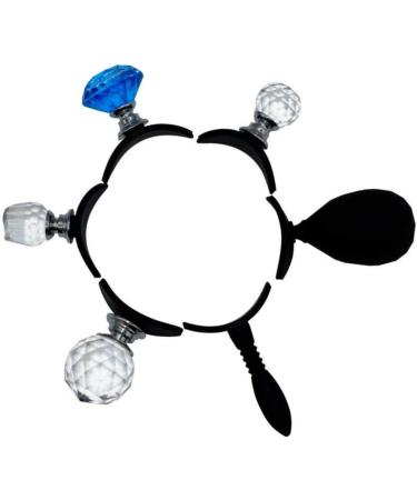 Beavorty 3 Pcs Eyeshadow Make up for Face Eye Shadow Seal Tool The Lazy Crystal 5.4*5cmx3pcs As Shownx3pcs - Buy Online on GoSupps.com