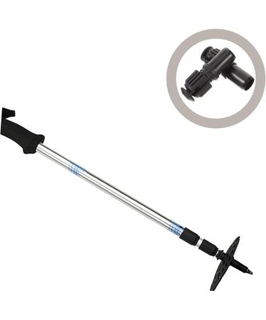 Buy SOLUSTRE 2pcs Hose Inner Shaft Shrapnel Fastener Durable Plastic Connector for Pipeline Replacement | International Shipping Available - Buy Online on GoSupps.com