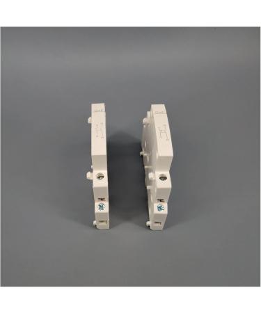 Sch tz Auxiliary Bucket for Toct1.Home School Breaker 2NO or 1Nr 1NC.Industrial Electrics FUZEGRDLI (Color : 2no) - Buy Online on GoSupps.com