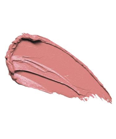 KRISTOFER BUCKLE Cashmere Slip Longwear Lipstick 0.11 oz. - Creamy & Richly Pigmented | Bold Color for Up To 8 Hours | Doll - Buy Online on GoSupps.com