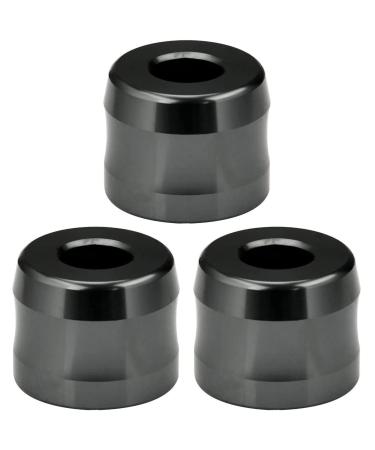 3 STK razor holder base for safety razors Razor Stand Stift holder holder for safety razor Razor Organizer shaving man brush aluminum alloy metal