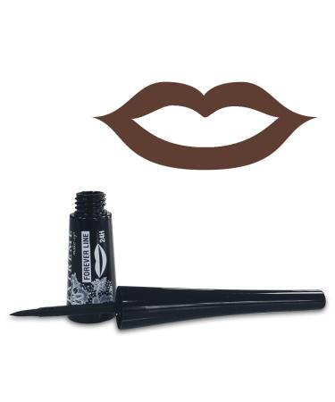 Extreme Makeup Forever Line contourlippen Cacio